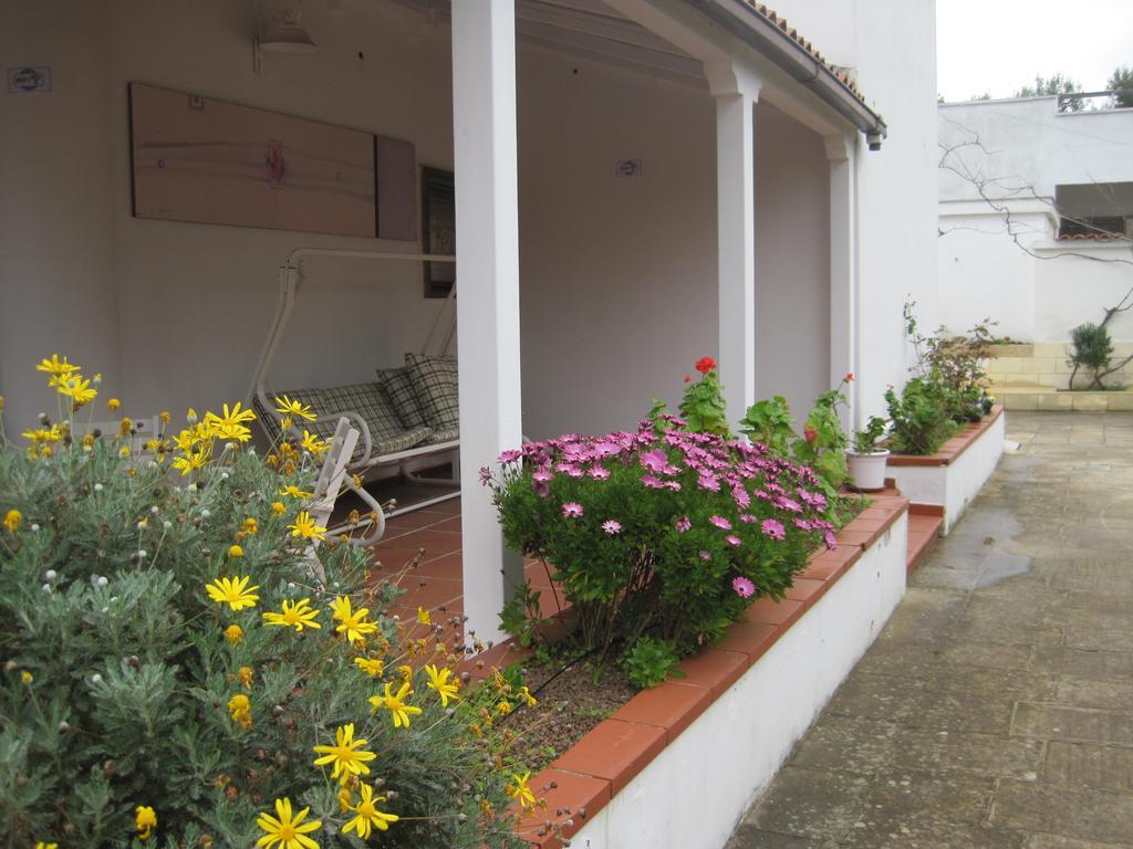 Santos B&B Bari Exterior photo