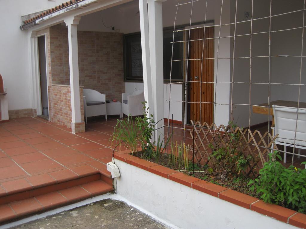 Santos B&B Bari Exterior photo