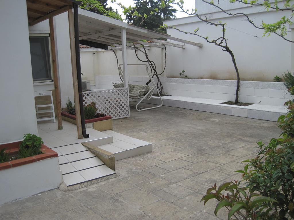 Santos B&B Bari Exterior photo